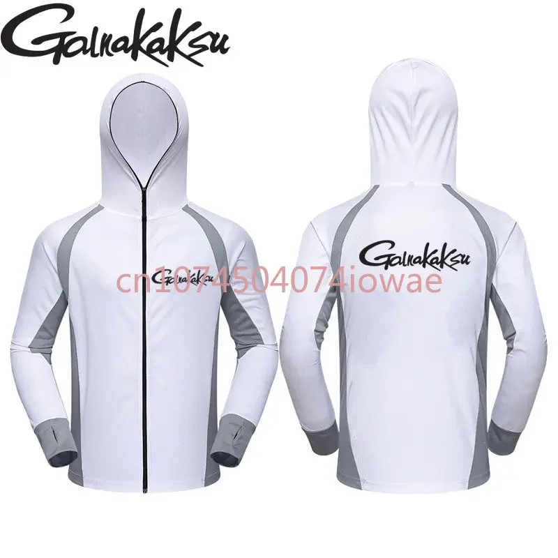 Fishing Jacket Waterproof - Kaus Pancing Performa Musim Semi Musim