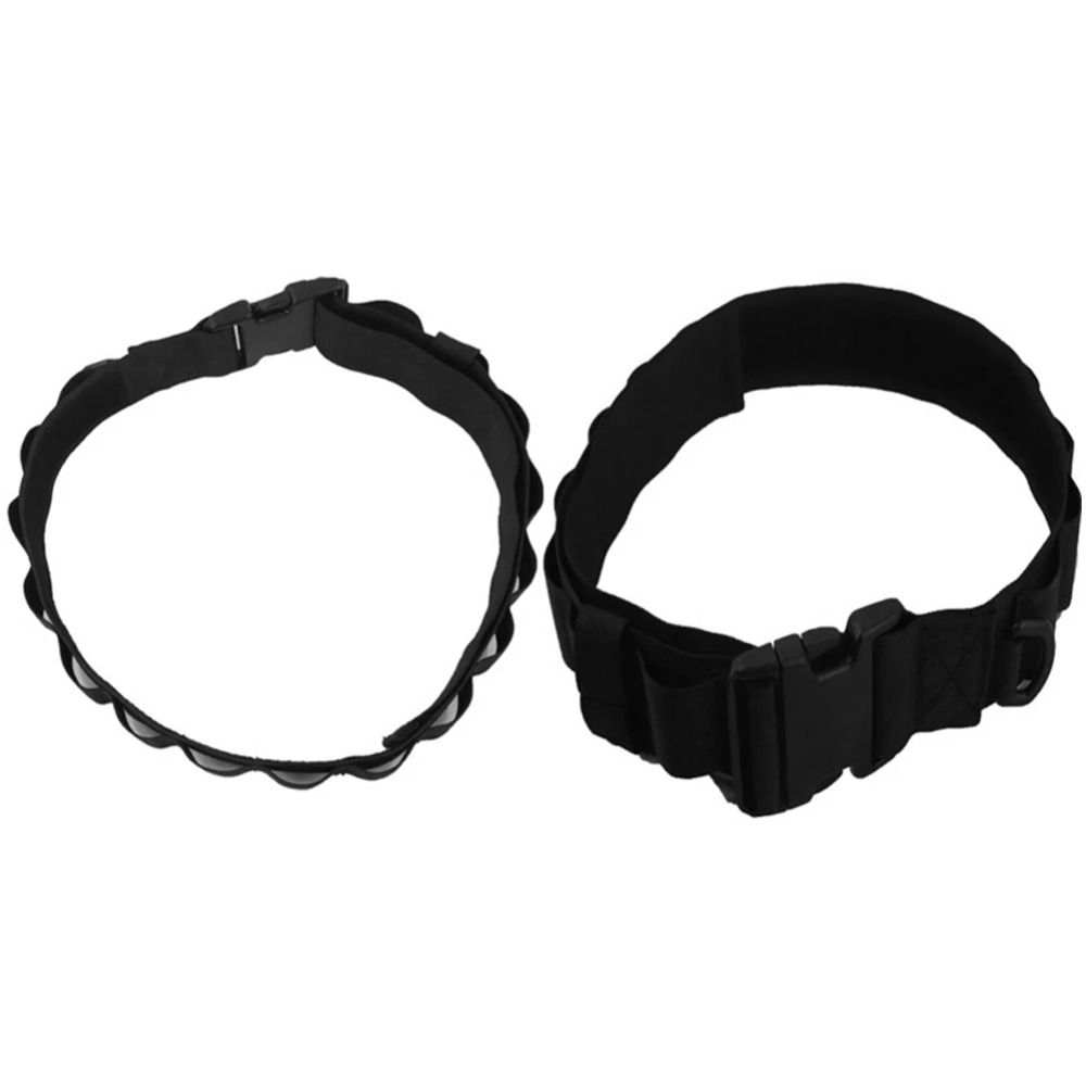 Fishing Belt - Sabuk Luar Ruangan Multifungsi Lepas Cepat