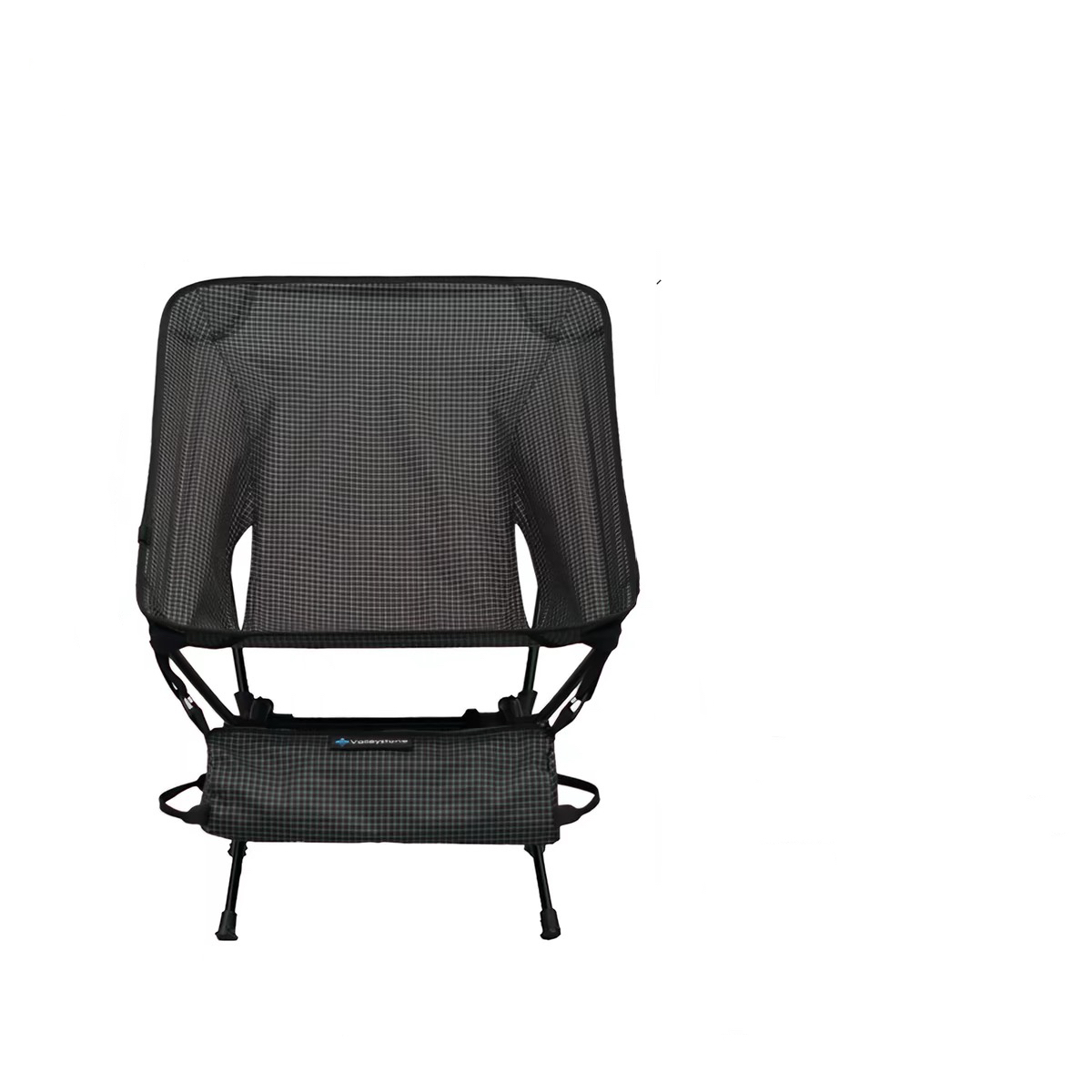 Fishing Backpack - Kursi Bulan Ultralight Dyneema 7075 Aluminium