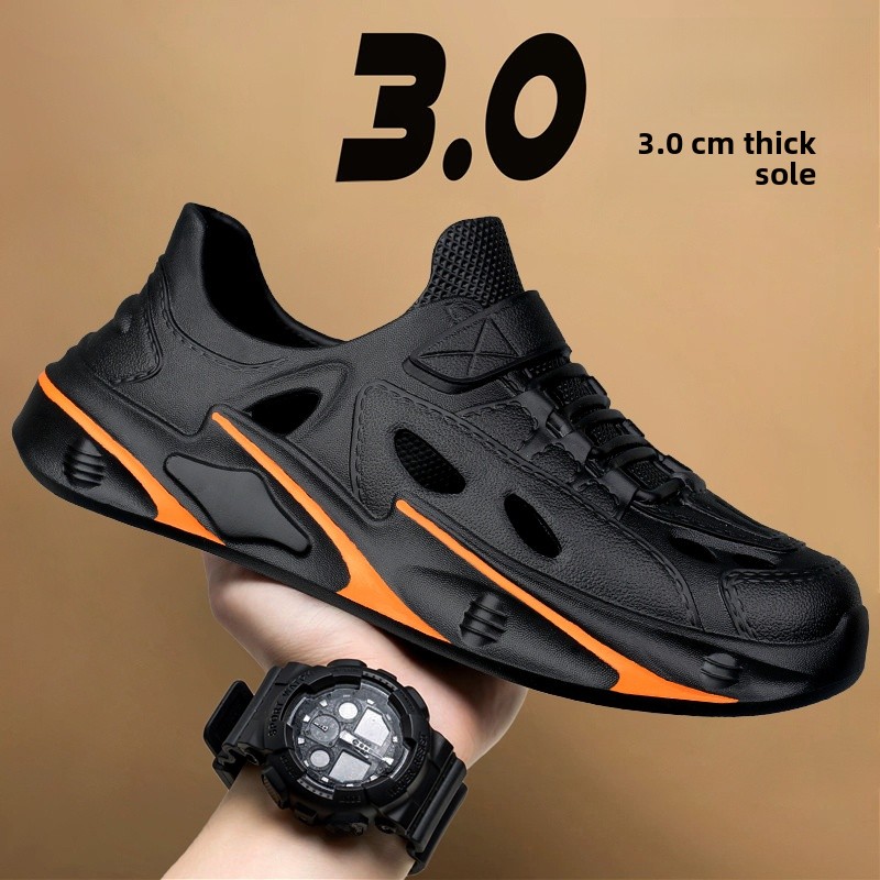 Sepatu Bot Hujan Pendek Pria A - Fishing Boots ulasan dan harga