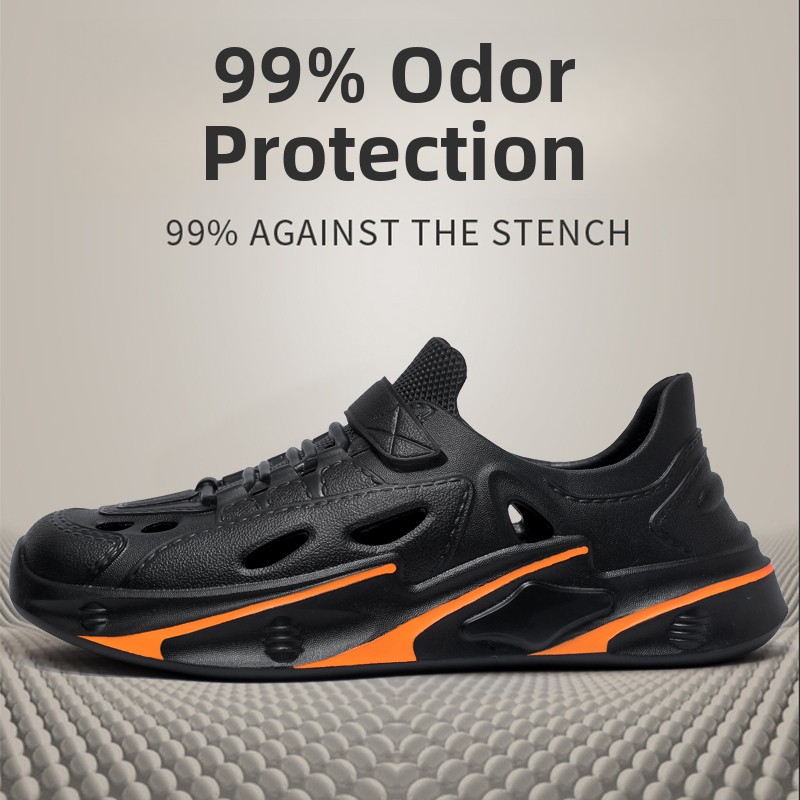 Sepatu Bot Hujan Pendek Pria A - Fishing Boots ulasan dan harga