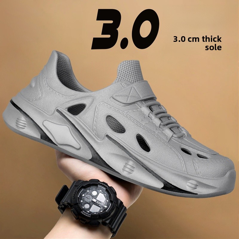 Sepatu Bot Hujan Pendek Pria A - Fishing Boots ulasan dan harga