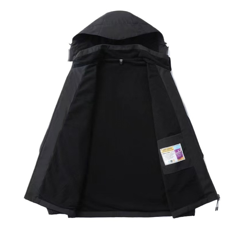 Setelan Pakaian SUNLINE Jepang - Fishing Jacket Waterproof ulasan dan harga