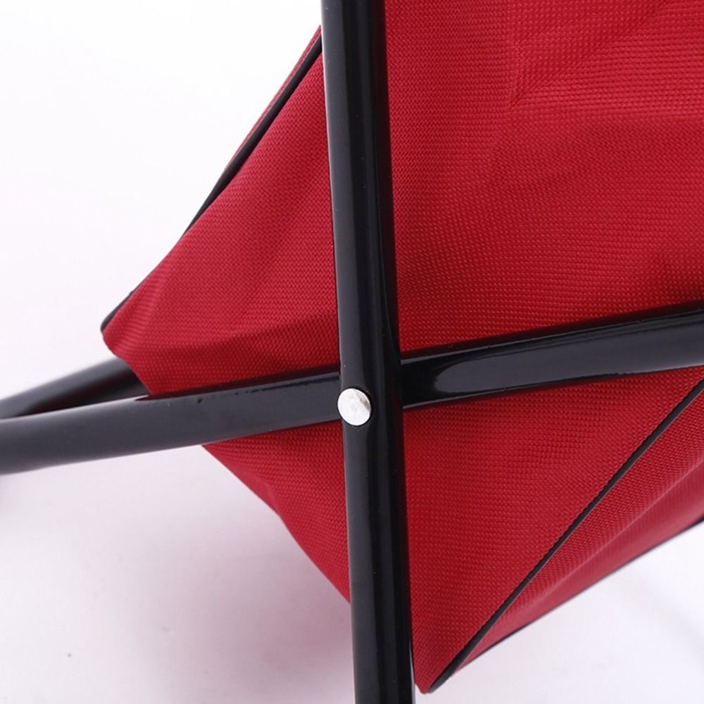 Kursi Lipat Camping dari Kain  - Fishing Backpack ulasan dan harga