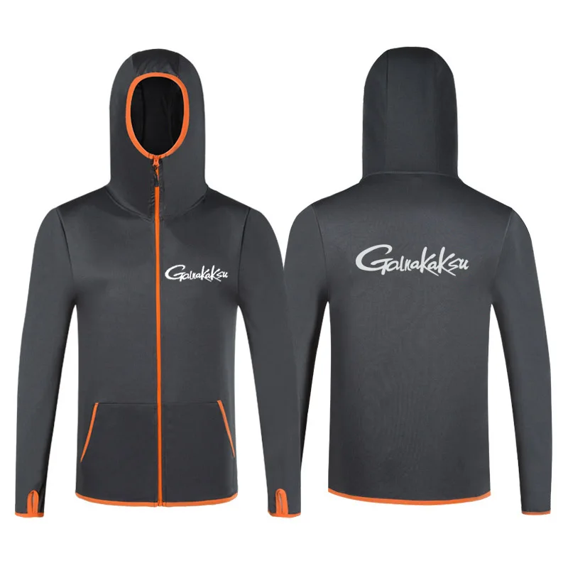 Kaus Pancing Performa Musim Se - Fishing Jacket Waterproof ulasan dan harga