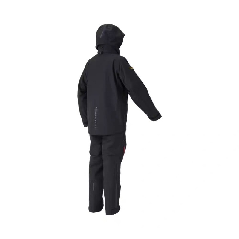 Setelan Pakaian SUNLINE Baru 2 - Fishing Jacket Waterproof ulasan dan harga