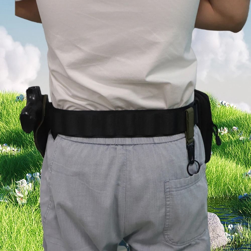Sabuk Luar Ruangan Multifungsi - Fishing Belt ulasan dan harga