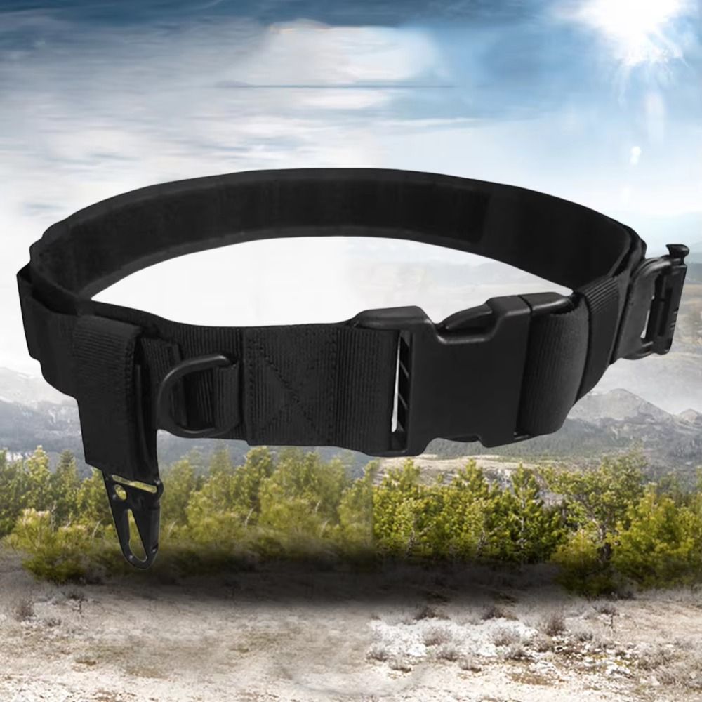 Sabuk Luar Ruangan Multifungsi - Fishing Belt ulasan dan harga
