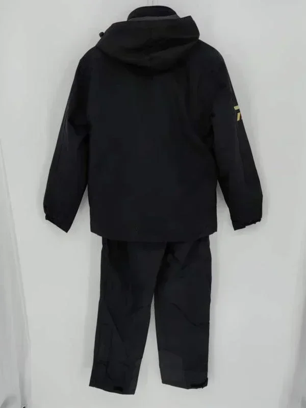 Setelan pakaian memancing pria - Fishing Jacket Waterproof ulasan dan harga
