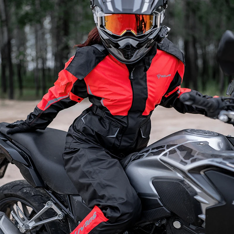 Setelan jas hujan pengendara m - Fishing Rain Suit ulasan dan harga