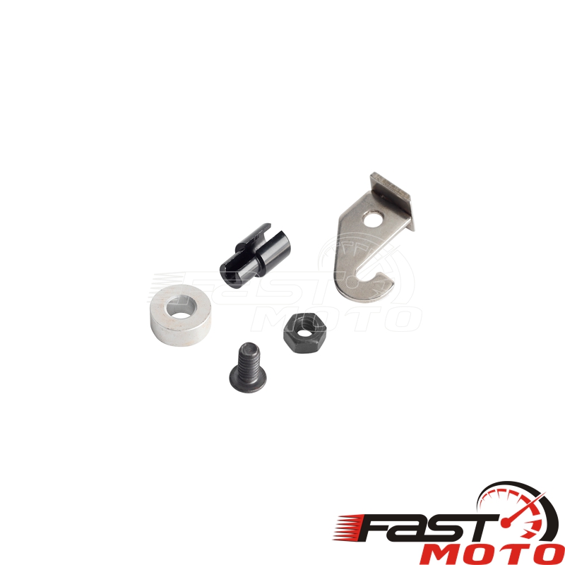 Kit Clutch Tarik Mudah untuk H - Abu Garcia Reel Revo ulasan dan harga