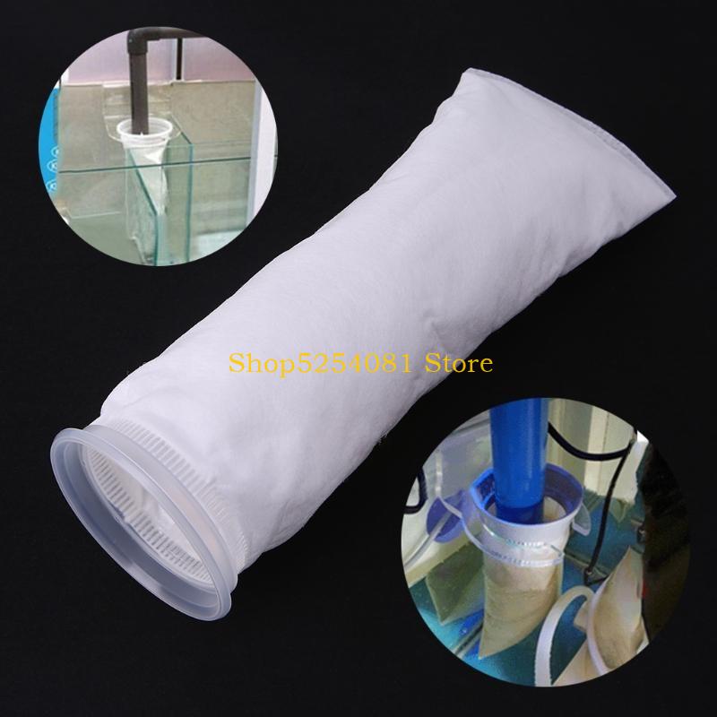 AXYC Kaus Filter Akuarium 15 I - Fishing Socks ulasan dan harga