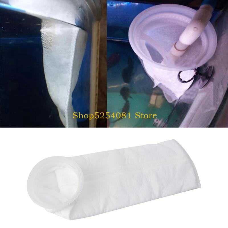 AXYC Kaus Filter Akuarium 15 I - Fishing Socks ulasan dan harga