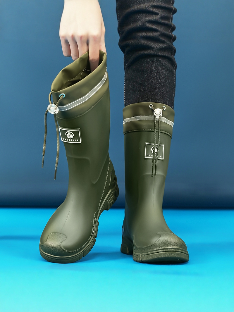 Sepatu Bot Hujan Pria 2026, Mo - Fishing Boots ulasan dan harga