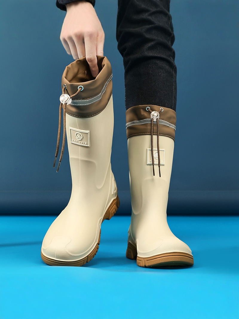 Sepatu Bot Hujan Pria 2026, Mo - Fishing Boots ulasan dan harga