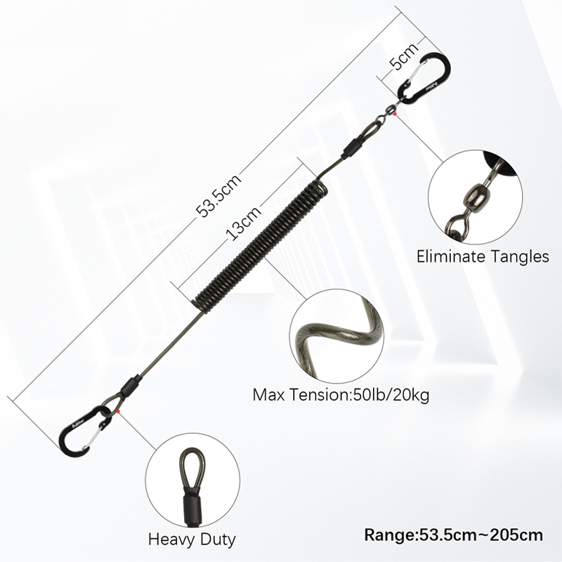 Memancing, Alat Memancing, Lan - Fishing Belt ulasan dan harga