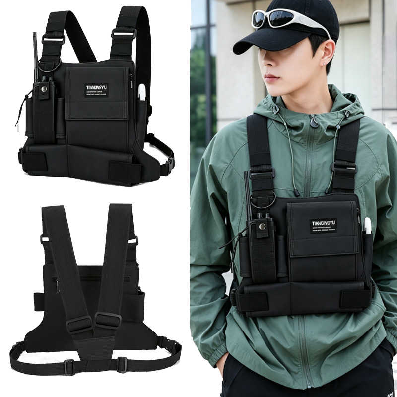 Tas Dada Baru 2026 unisex, Tas - Fishing Backpack ulasan dan harga