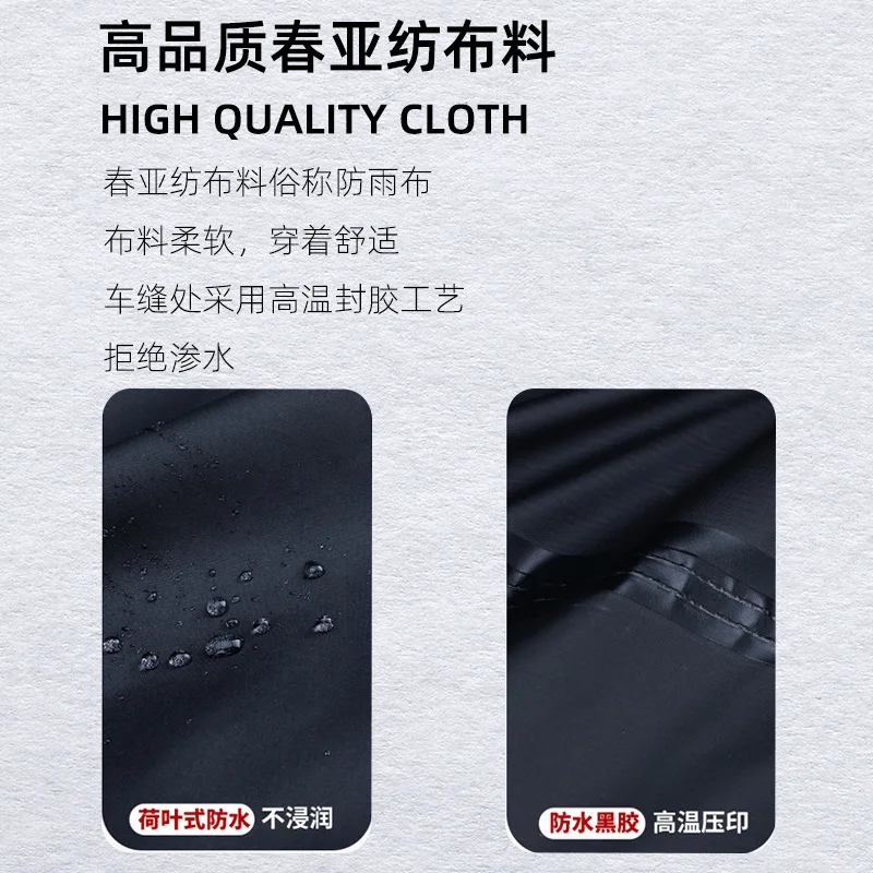 Jas Hujan dan Celana Hujan Sel - Fishing Rain Suit ulasan dan harga