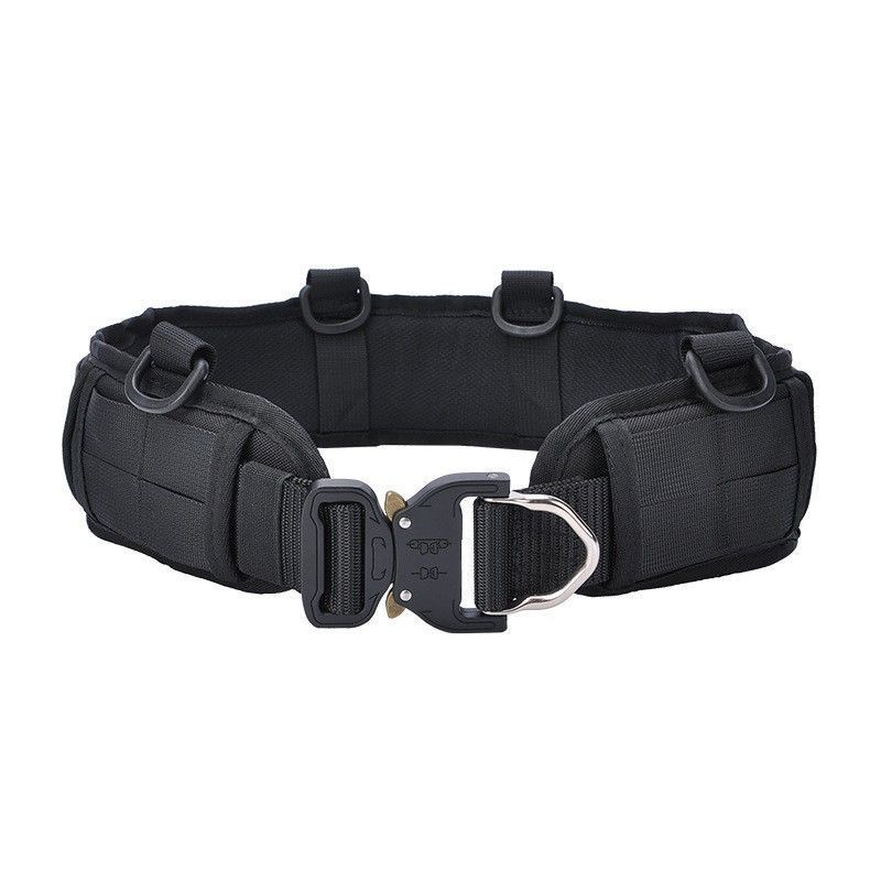 Sabuk Taktis Berbahan Empuk Wa - Fishing Belt ulasan dan harga